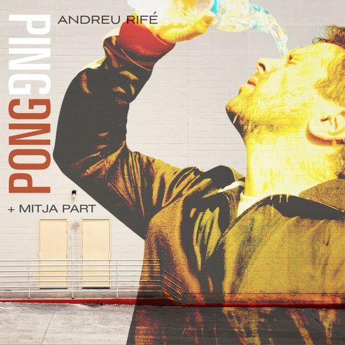 Ping Pong + Mitja Part