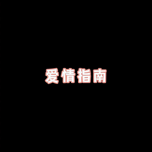 爱情指南