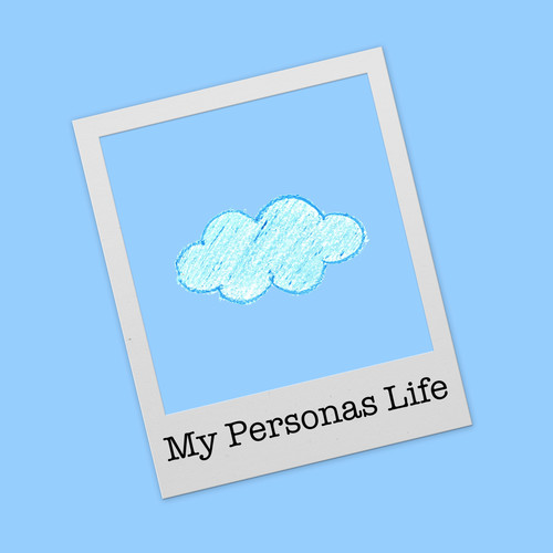 My Personas Life (Explicit)