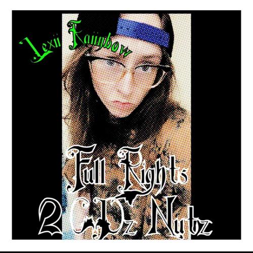 Full Rights (Explicit)
