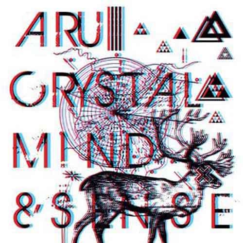 CRYSTAL MIND&SENSE