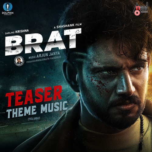 BRAT Teaser Theme Music (From