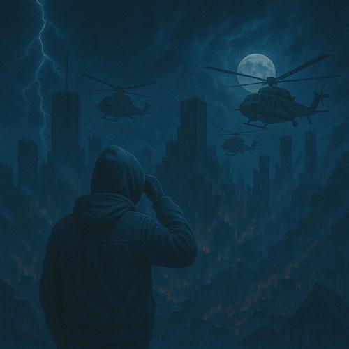 PLACE D'ARMES (Explicit)