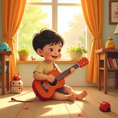 I Want to Serve the Lord