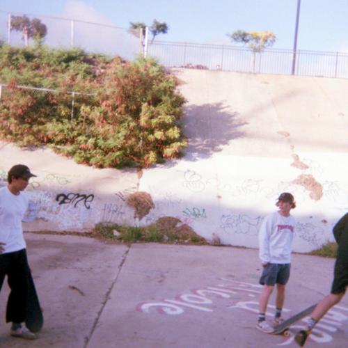 without you (feat. Twenyohthree)