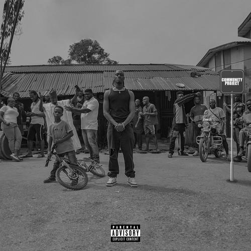 COMMUNITY PROJECT (Explicit)