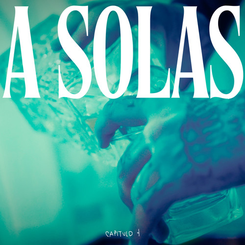 A solas - Capitulo 4