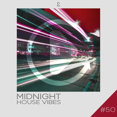 Midnight House Vibes,, Vol. 50
