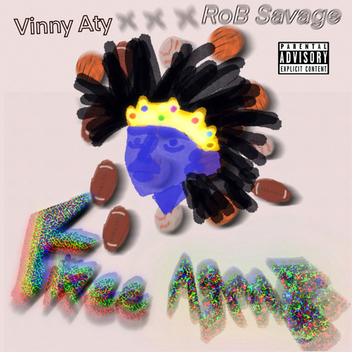 Free Agent (Explicit)
