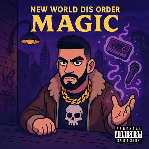 Magic (Explicit)