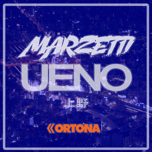 Marzetti - Ueno