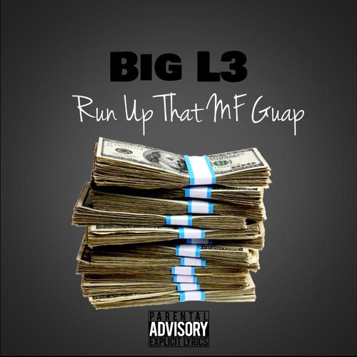 Run Up That Mf Guap (Explicit)