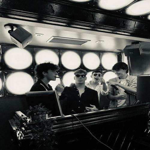 IF VODKA?! (with Kitos, eldeputascamas & Medi) [Explicit]