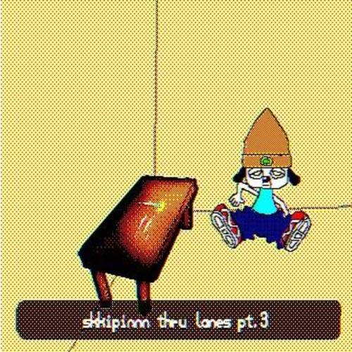 skkipinnn thru lanes Pt. 3 (Explicit)