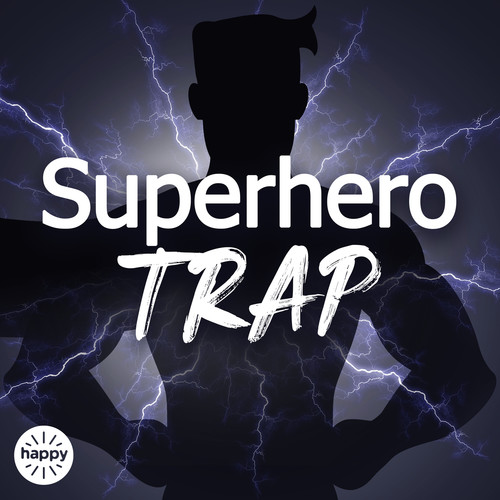 Superhero Trap