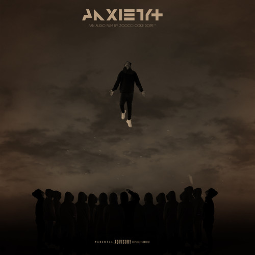 ANXIETY+