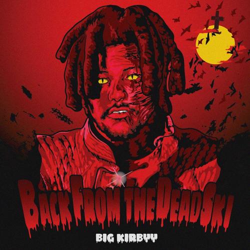 Back From The DeadSki (Explicit)