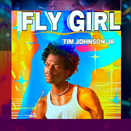 Fly Girl