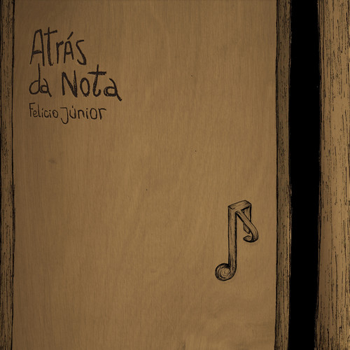Atrás da Nota
