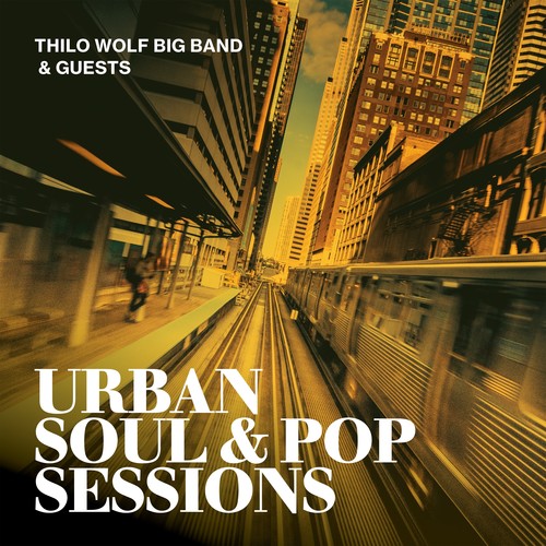 Urban Soul & Pop Sessions