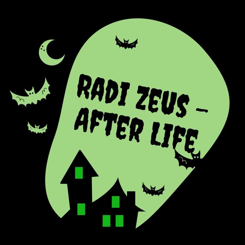 Afterlife (feat. ALRAED MUSIC)