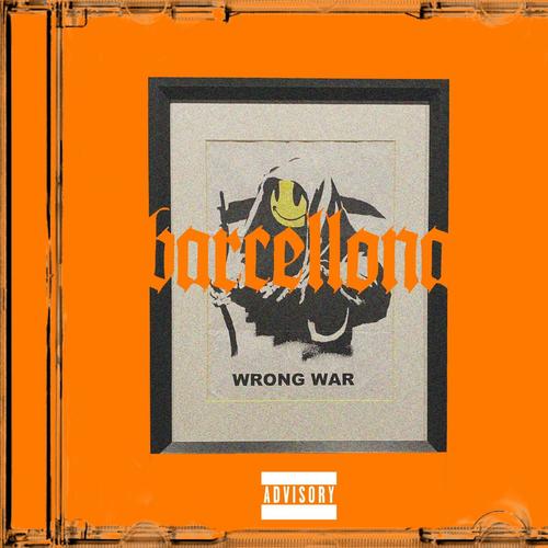 BÆRCELLONA (Explicit)