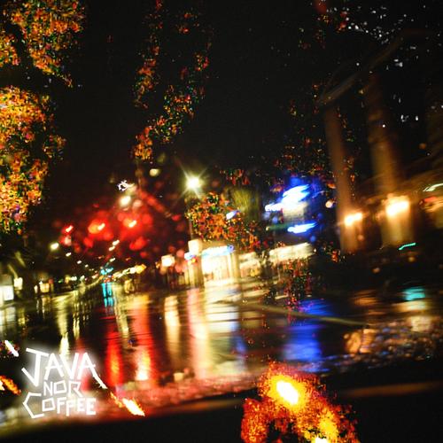 java nor coffee (feat. Taylr!) [Explicit]