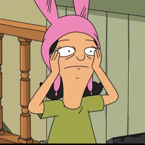 geez louise (Explicit)