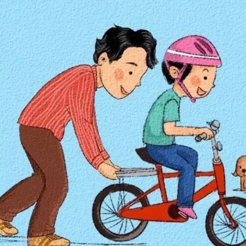 父亲