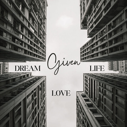 Dream Love Life (Explicit)