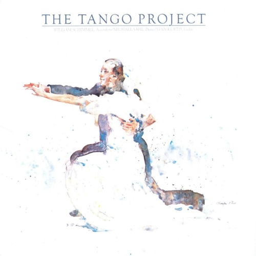The Tango Project