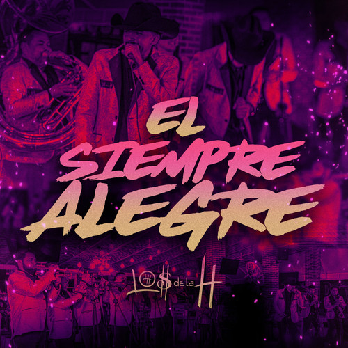 El Siempre Alegre