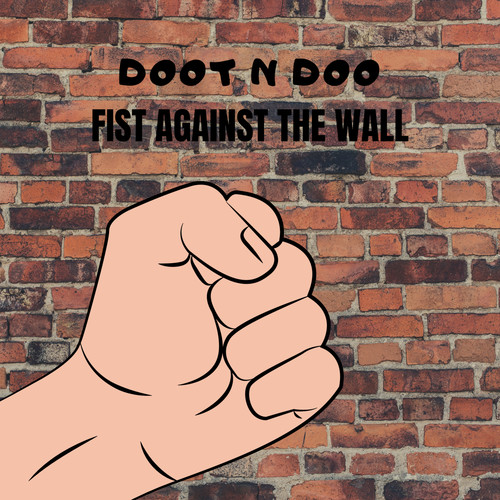 Fist Against the Wall