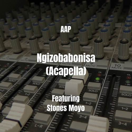 Ngizobabonisa (Acapella) [Explicit]