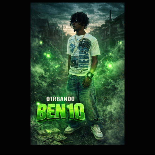 Ben 10 (Radio Edit) [Explicit]