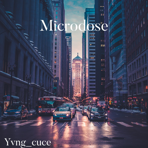 Microdose (Explicit)