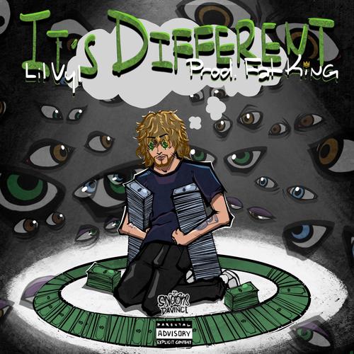 It's Different (Explicit)