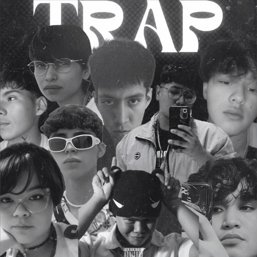 Cocinando TRAP (feat. encikarter, Khattd, Jixlon, SLOOU, eys-t, bapho & Jandre)