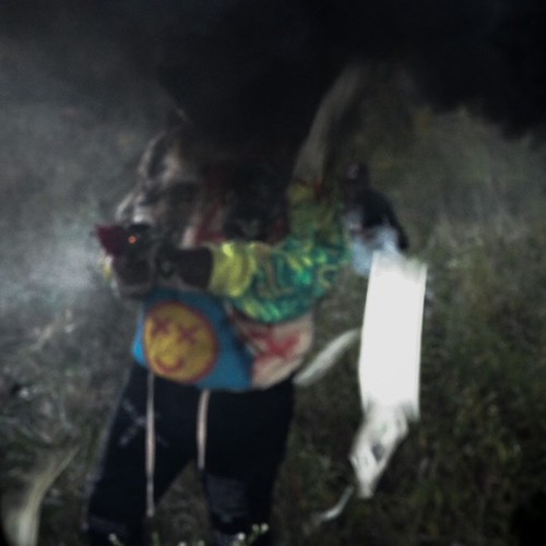 Lamar Jackson (Explicit)