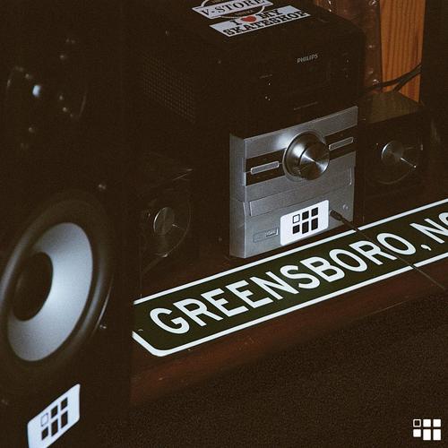 Greenstape, Vol. 1 (Explicit)