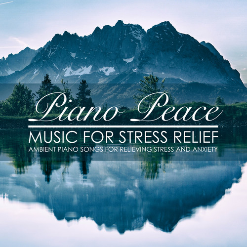 Music for Stress Relief