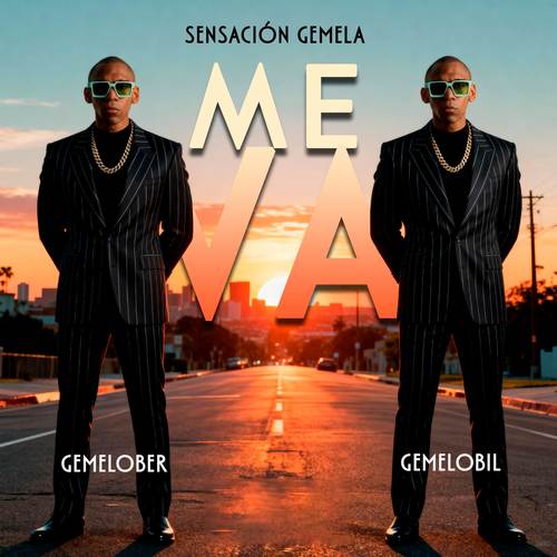 Me va - Sensación Gemela, Gemelobil & Gemelober (Explicit)