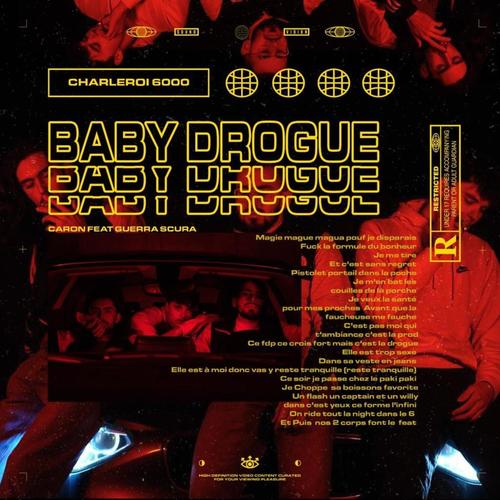 baby drogue (Explicit)