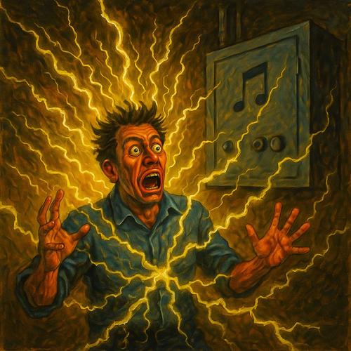 Too much power!!!! (feat. 777univ3rs, m3kox & Breezy) [Explicit]