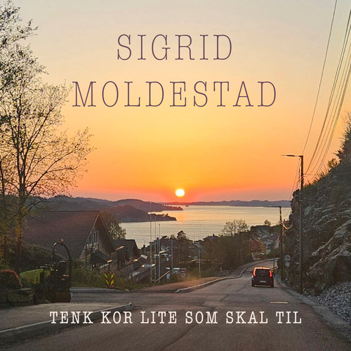 Tenk kor lite som skal til