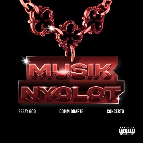 MUSIK NYOLOT (Explicit)