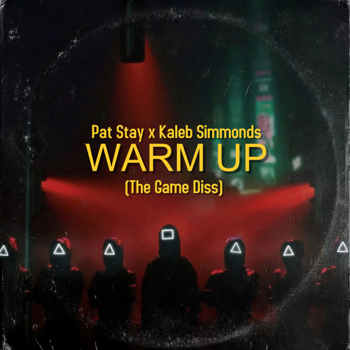 Warm Up (The Game Diss) [Explicit]