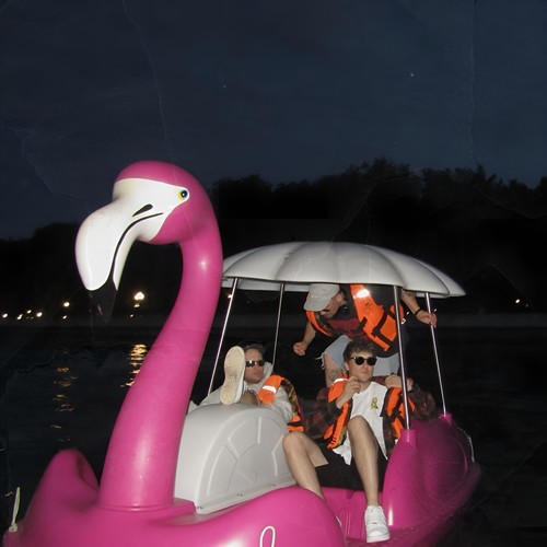 СТРИТКРИДАБИЛИТИ (Explicit)