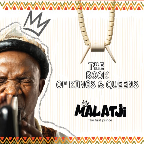 The book of Kings and Queens (Explicit)