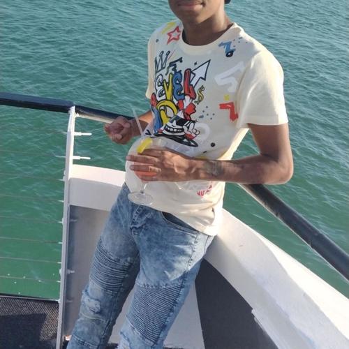 Dont Play (Explicit)